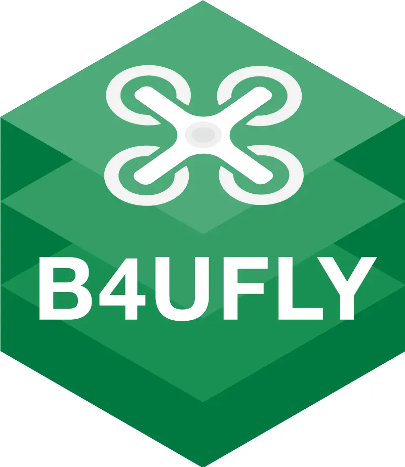 B4uFly logo
