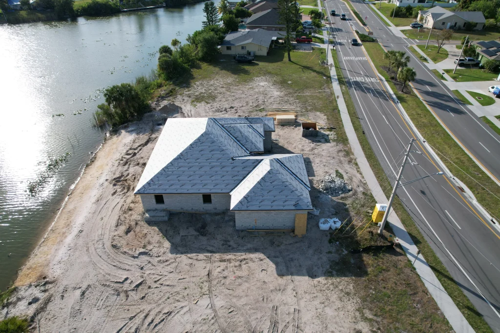 Home Inspection