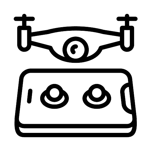 Drone Icon